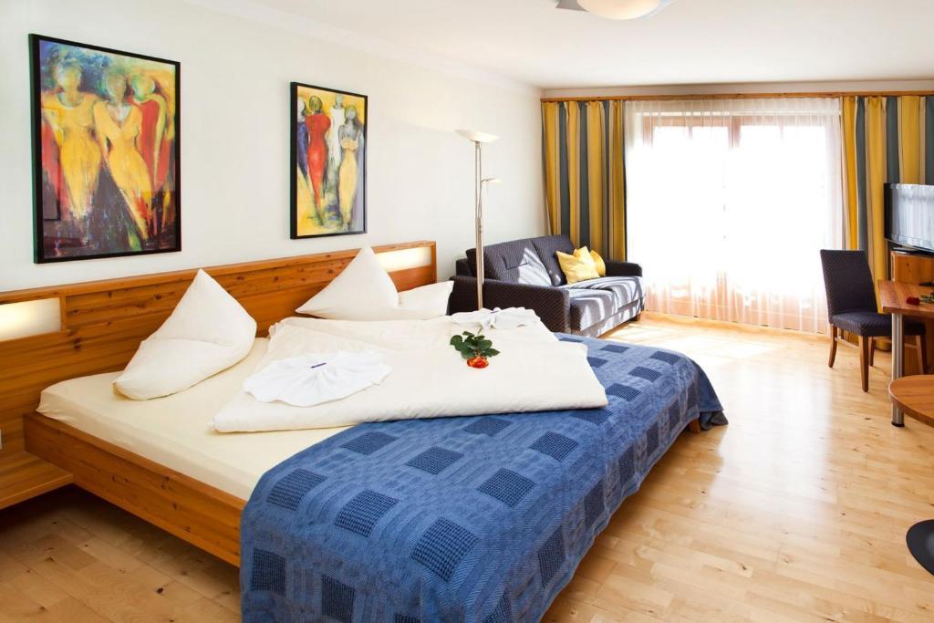 Hotel Binggl Mauterndorf  Room photo