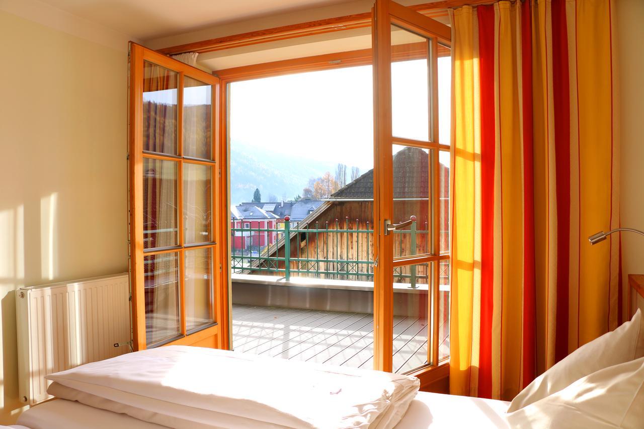 Hotel Binggl Mauterndorf  Exterior photo